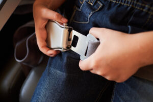 How Kenny Habetz Injury Law Can Help After You Suffer a Seatbelt Injury in Lafayette, LA